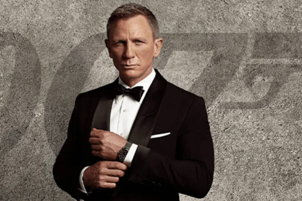 'James Bond' auditions officially begin, Oscar-nominated casting director tapped to find next 007