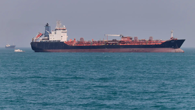Iran permits 30 vessels to pass through Strait of Hormuz overnight; Lebanon strikes Israel