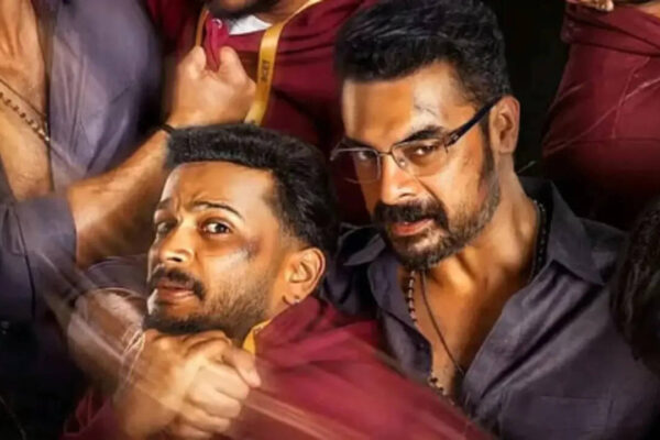 Tovino Thomas, Basil Joseph lead big 10 crore worldwide start