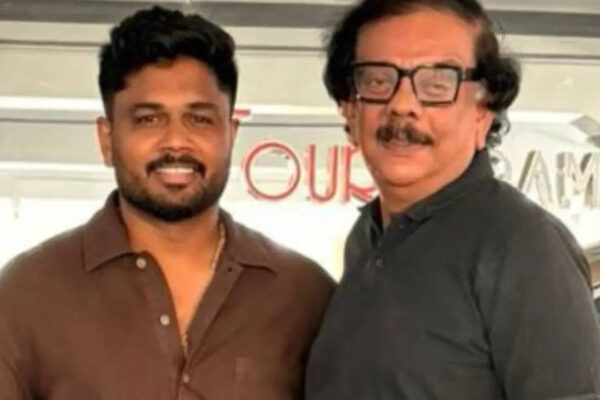 'Bhooth Bangla' director’s ‘Proud Malayali’ post draws reactions from Keerthy Suresh and fans