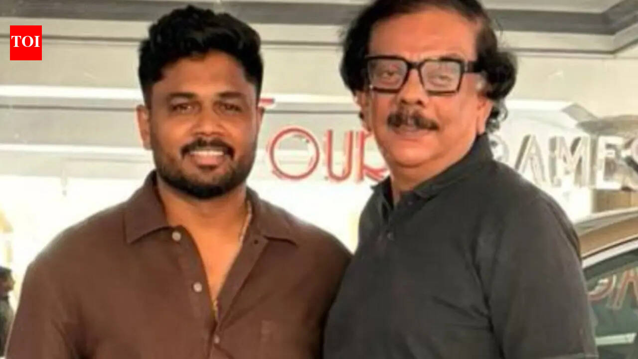 'Bhooth Bangla' director’s ‘Proud Malayali’ post draws reactions from Keerthy Suresh and fans