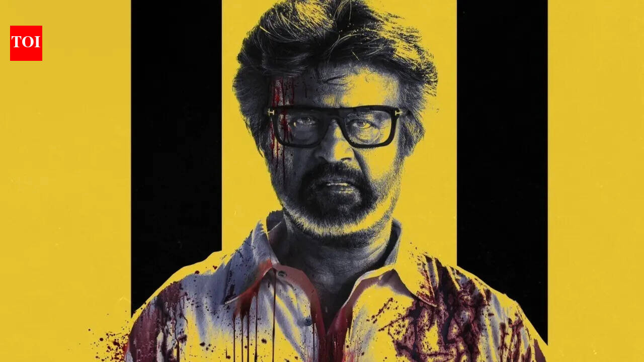 Death on Rajinikanth’s 'Jailer 2' sets; Technician electrocuted during film shoot in Chennai