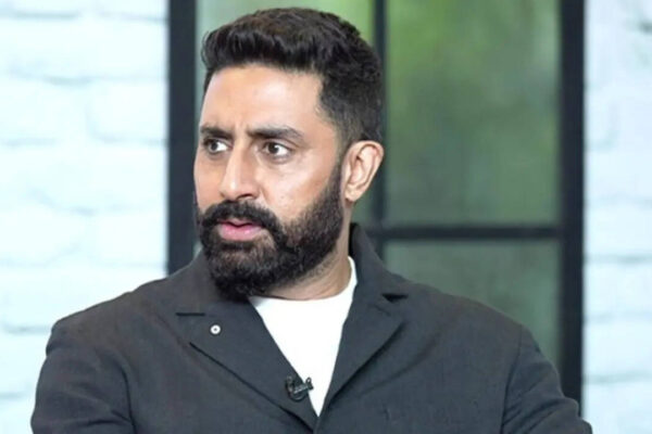 Abhishek Bachchan’s 'King' leaked pic; Viral antoganist look debunked as fake