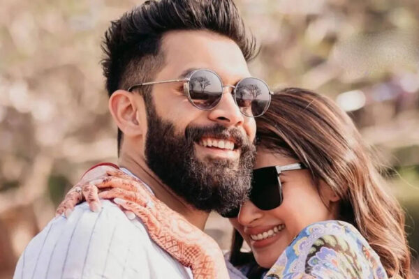 Mouni Roy once gave Suraj Nambiar an ULTIMATUM over marriage