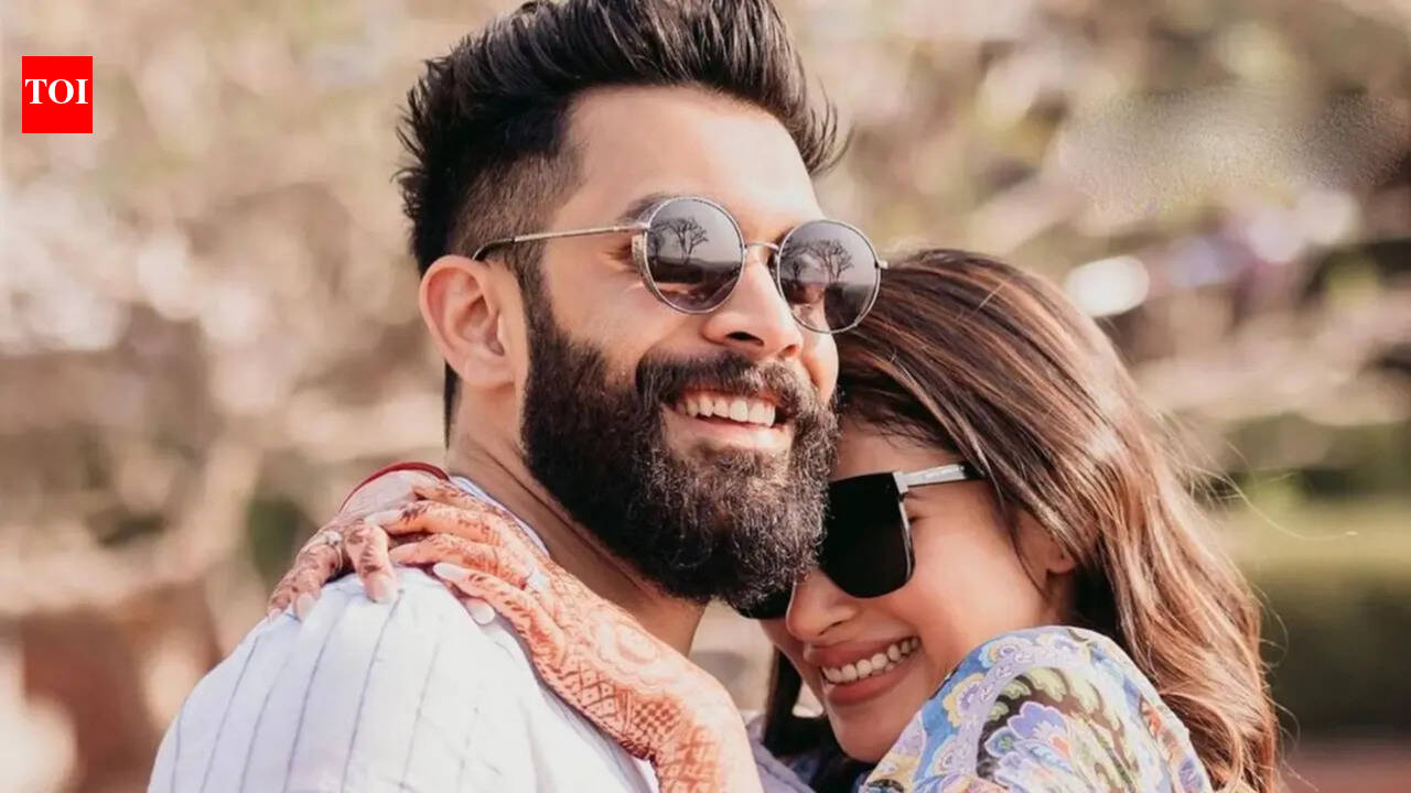 Mouni Roy once gave Suraj Nambiar an ULTIMATUM over marriage