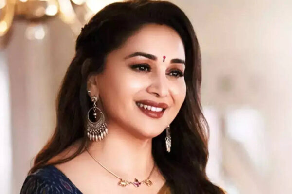 When Madhuri Dixit dreamed of having kids; cherished homemaker life in US; 'wake up at 5:30, make breakfast'