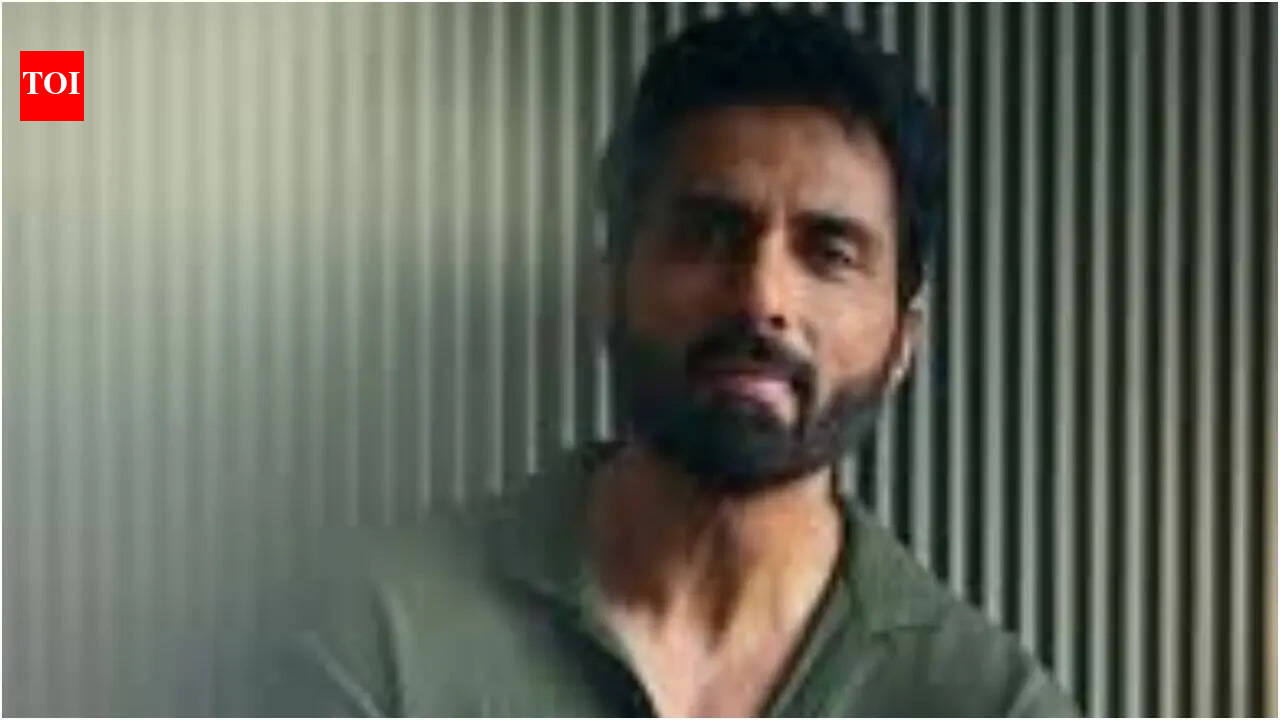 Is Sonu Sood's powerful message a response to Alia Bhatt's Cannes 2026 trolling?