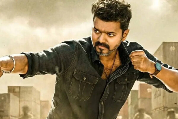 ‘Chief Minister’ or ‘Thalapathy’? What will be Vijay's title card for 'Jana Nayagan'; Know here