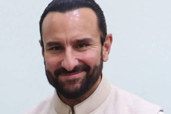 'Kartavya' actor Saif Ali Khan says fatherhood changed him; 'I reach home by 11 PM, made sacrifices’