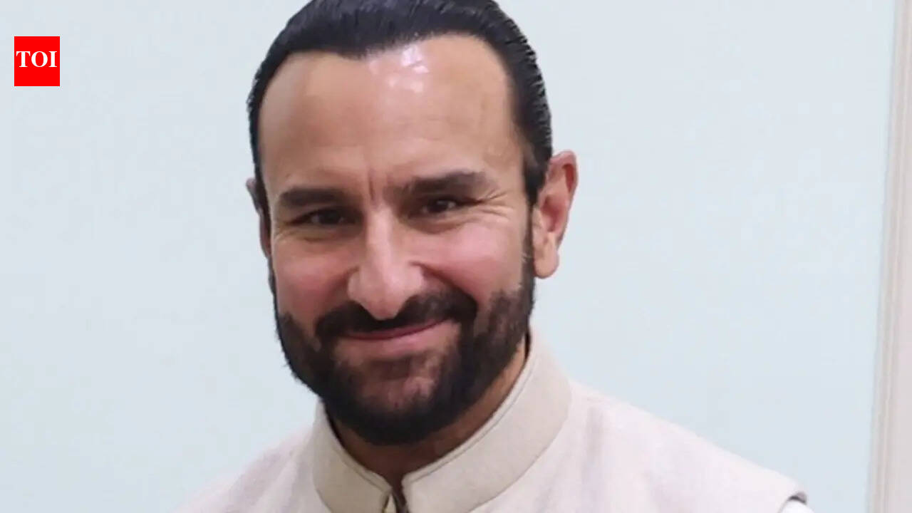 'Kartavya' actor Saif Ali Khan says fatherhood changed him; 'I reach home by 11 PM, made sacrifices’