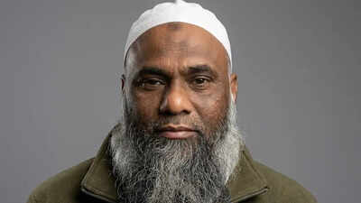 Imam, 54, who claimed ‘jinn powers’ jailed for life over abuse crimes against women and girls