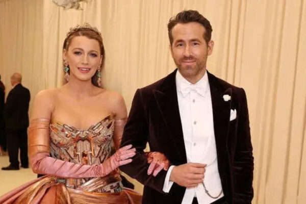 Blake Lively and Ryan Reynolds considering Europe move amid 'It Ends With Us' feud with Justin Baldoni and backlash