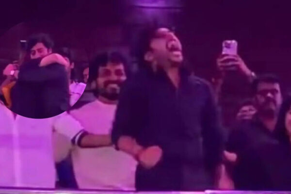 Trisha shares heartfelt moment with RJ Balaji over 'Karuppu' FDFS reaction after Suriya starrer overcomes release hurdles