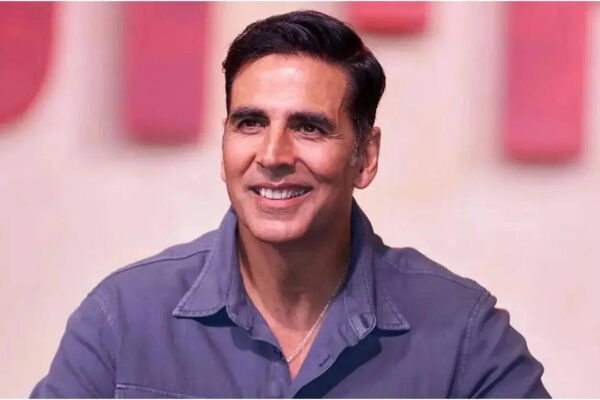 Akshay Kumar on why 'every stunt is a lot more' and secret to his discipline