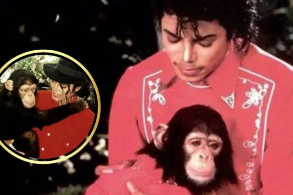 The full story of pop star's most famous friendship