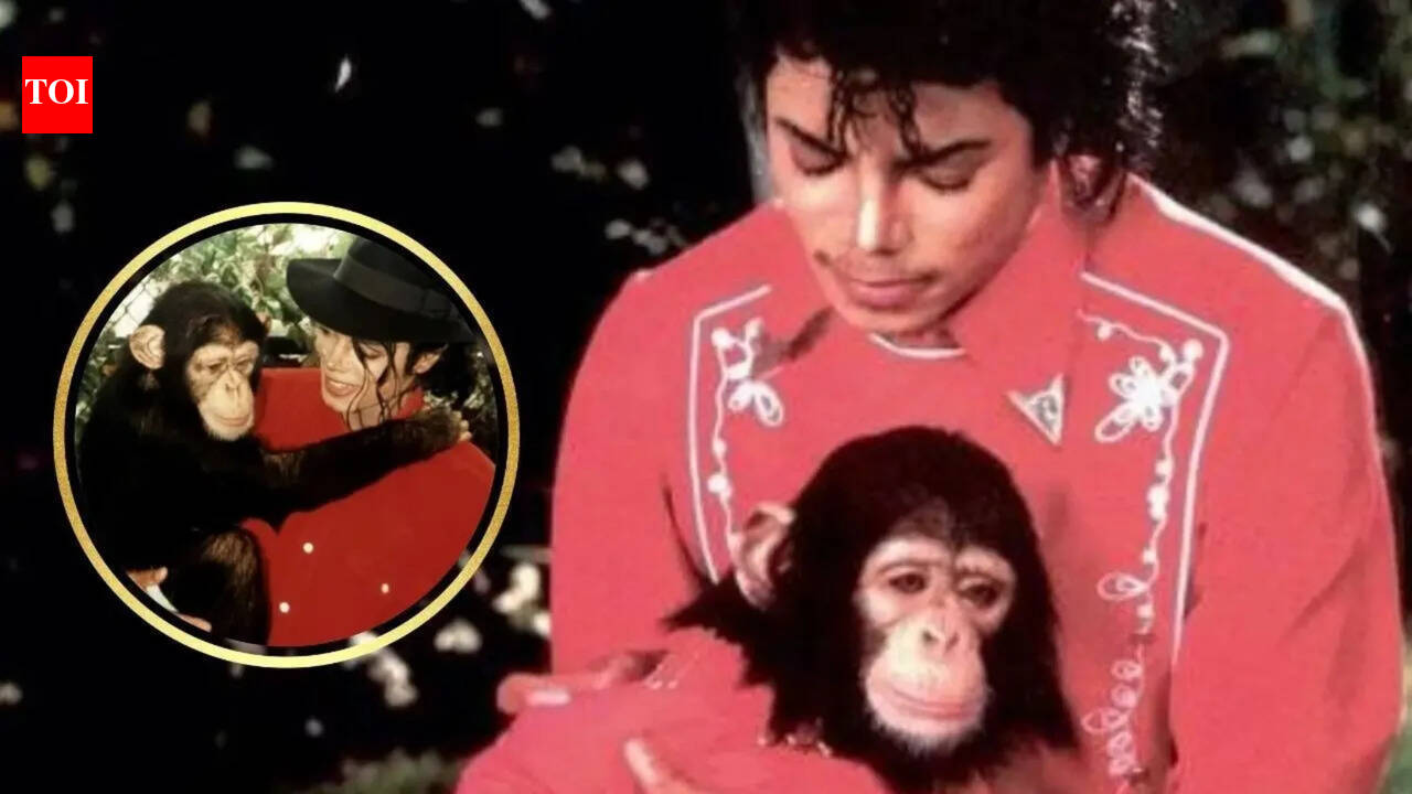 The full story of pop star's most famous friendship