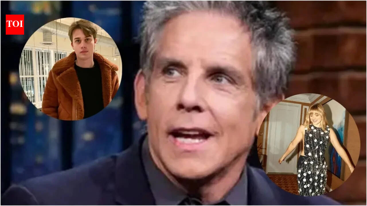 Ben Stiller, Nicholas Galitzine, Bella Maclean to lead upcoming film