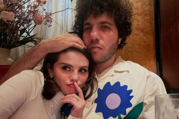 Gwyneth Paltrow stunned as Benny Blanco reveals Selena Gomez’s fast food diet