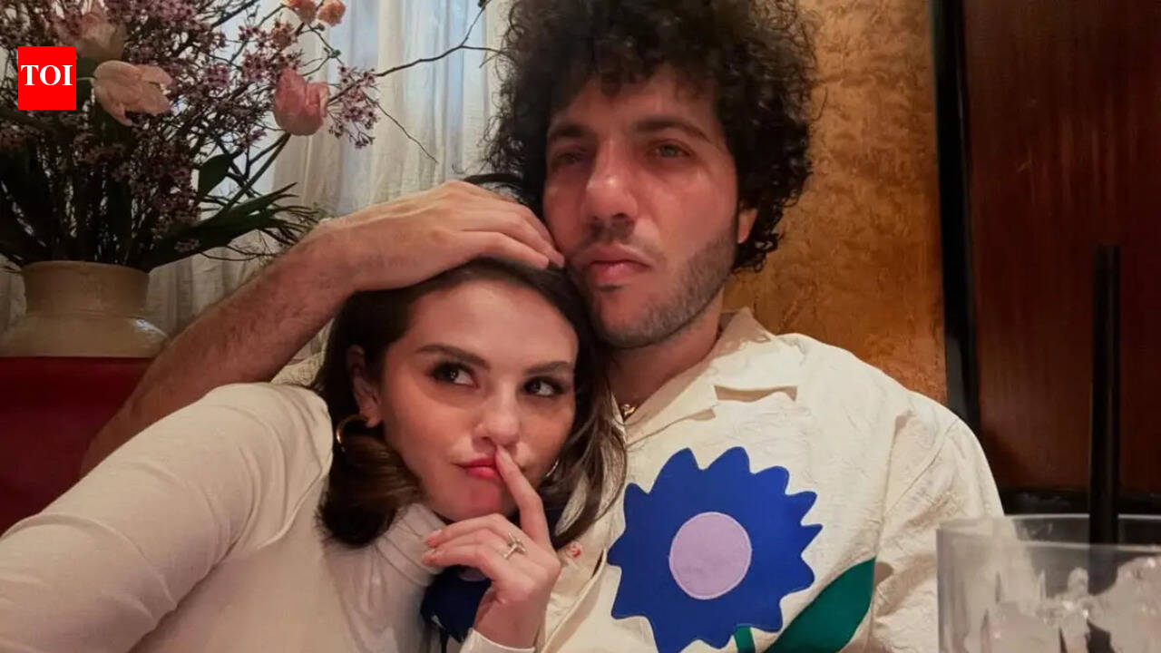 Gwyneth Paltrow stunned as Benny Blanco reveals Selena Gomez’s fast food diet