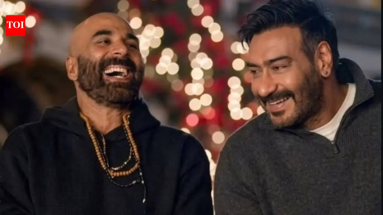 Is Akshay Kumar charging Rs 40 crore for 'Golmaal 5', more than Ajay Devgn's fees? Here's what we know!