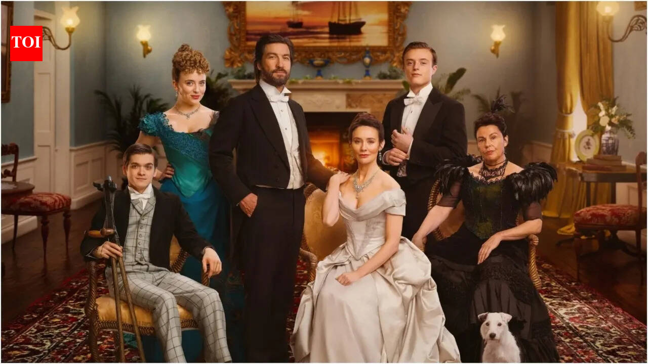 Cast, plot and how to watch the hit period drama