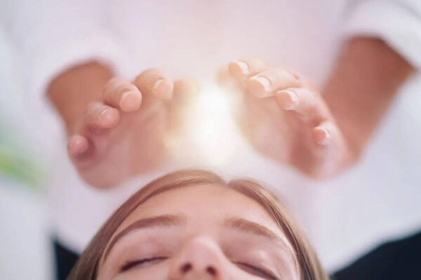 Can Pranic healing help manage stress-driven hypertension naturally?