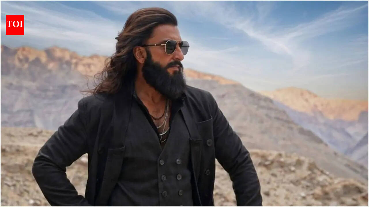Ranveer Singh's 'Raw & Undekha' cut to stream on THIS platform from June 5
