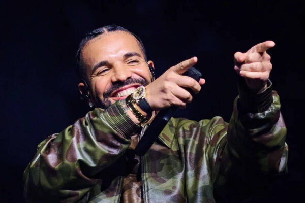 Drake reveals his father is battling cancer in new ‘Iceman’ song ‘Make Them Cry’