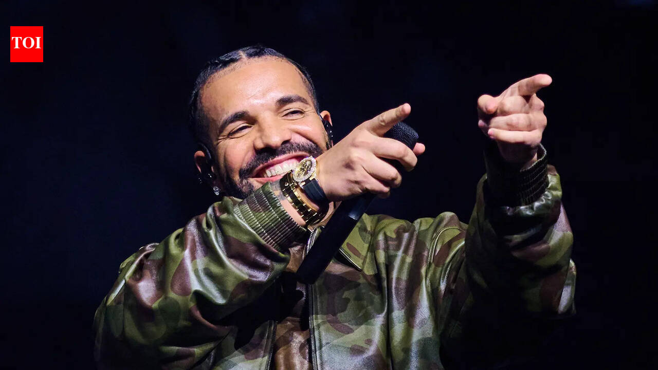 Drake reveals his father is battling cancer in new ‘Iceman’ song ‘Make Them Cry’