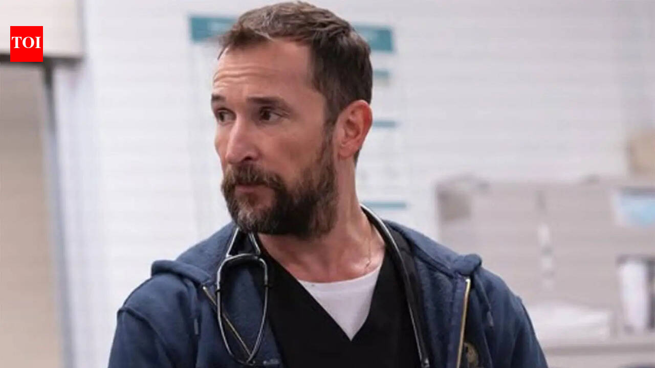 How ‘The Pitt’ star built and rebuilt his million-dollar fortune of USD 10M after a massive loss