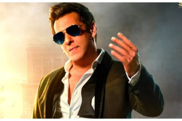 Salman Khan says he has 'never read a script'; reveals the truth behind his EXPENSIVE watch collection