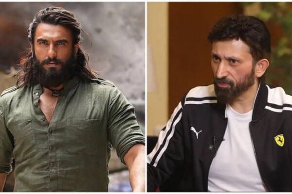 Amjad Khan’s son Shadaab Khan reveals he auditioned for major role in Dhurandhar but was rejected over physicality