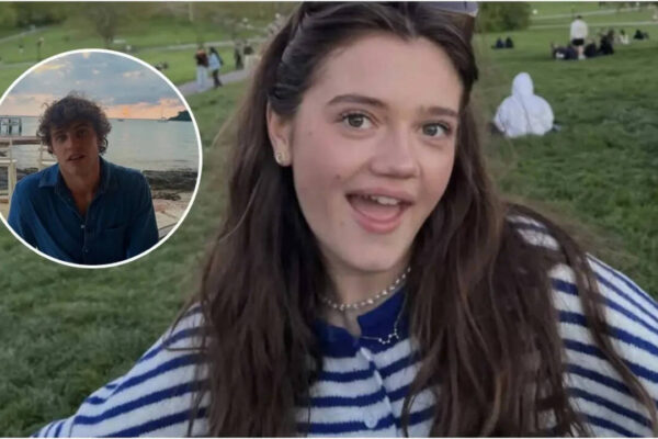 Meet the faces behind the Irish book adaptation series