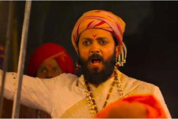 Riteish Deshmukh's passion project is heading towards the Rs 100 crore mark