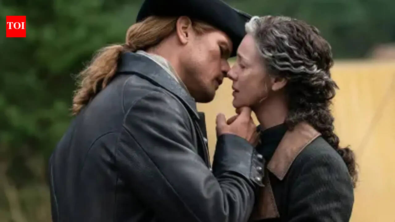Sam Heughan and Caitríona Balfe starrer ENDS with surprise finale; post-credit scene explained