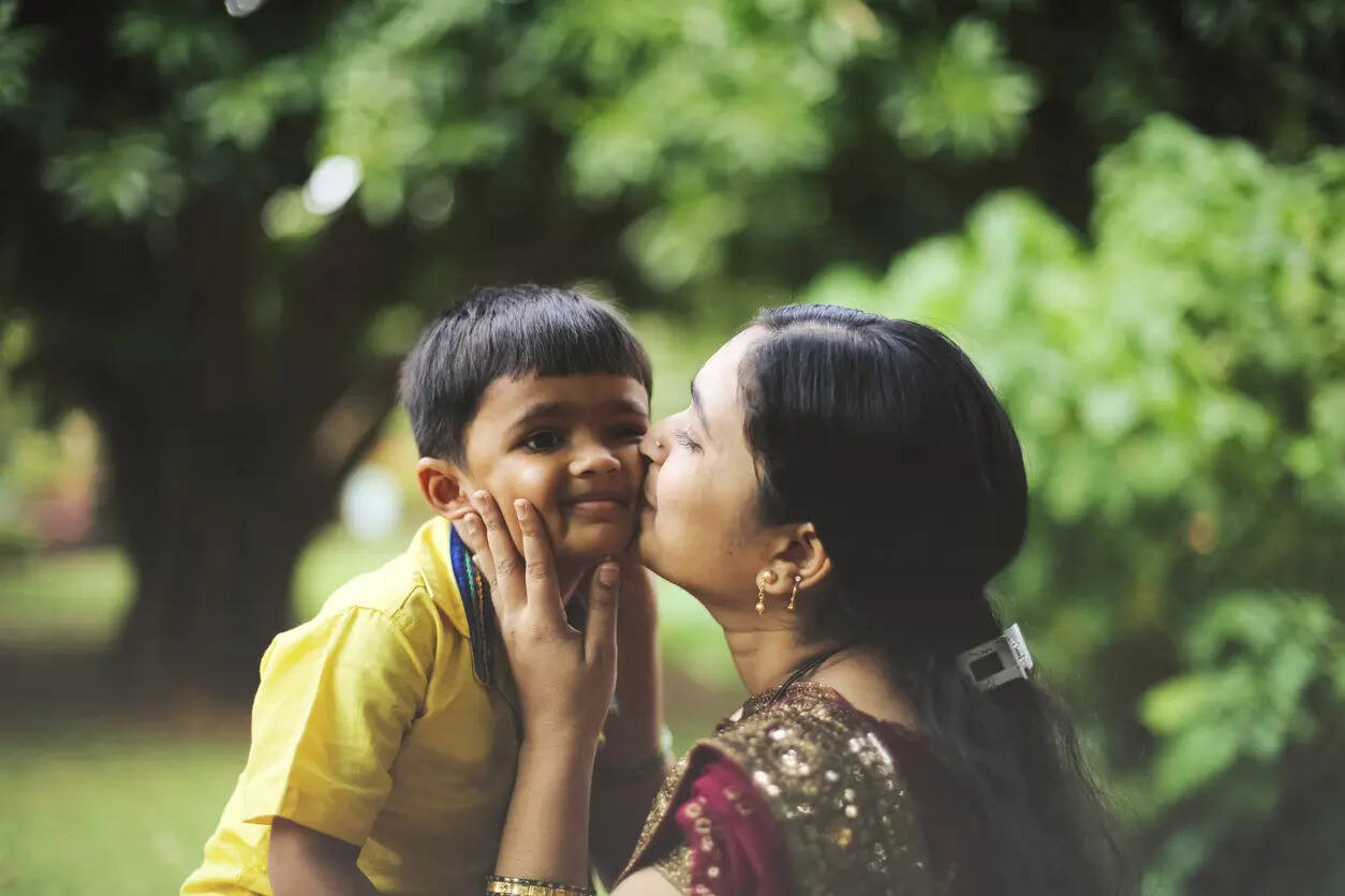 5 ways parents can make home feel emotionally safe for a child