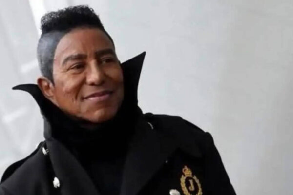 Jermaine Jackson to pay $6.5 million after failing to acknowledge sexual assault lawsuit of the 1988 spring incident