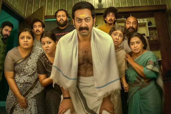 How Govindan dies; Final ashes twist stuns viewers