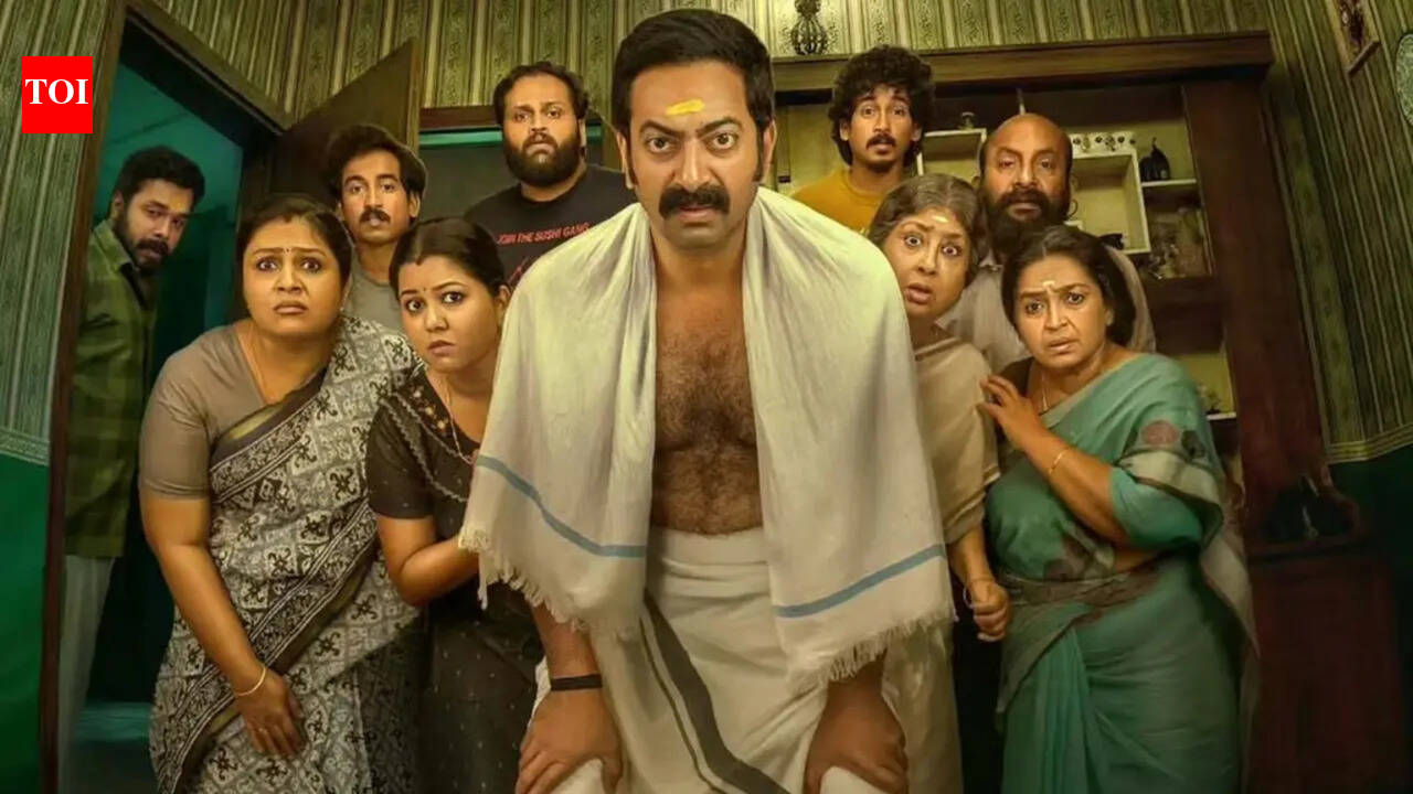 How Govindan dies; Final ashes twist stuns viewers