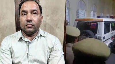 LU teacher offers to leak exam paper to girl student in exchange for 'favours'; audio leaked