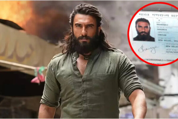 Ranveer Singh 'new identity' in 'Dhurandhar 3' REVEALED? Fans spot easter eggs