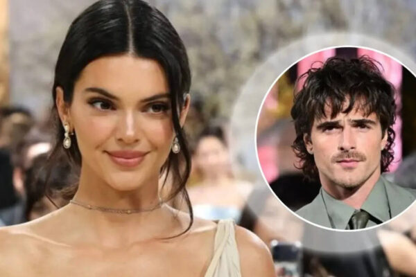 Kendall Jenner and Jacob Elordi share an intimate breakfast in Hawaii during vacation, amid their fueling dating rumors