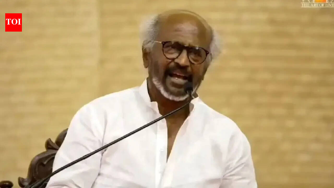 'What a human being he is? Rajinikanth’s 'Jailer' remark on Mohanlal remains a fan-favorite moment
