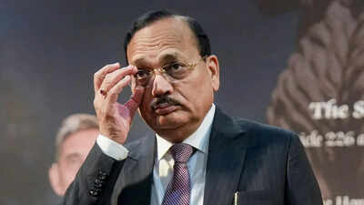 CJI Surya Kant clarifies 'cockroach' remarks on unemployed youth
