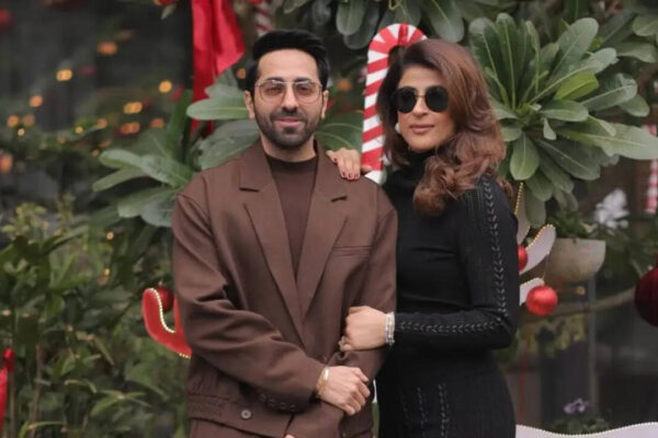 Did you know Ayushmann Khurrana once broke up with Tahira post 'Roadies' win? Said, 'Don’t have time for relationships'