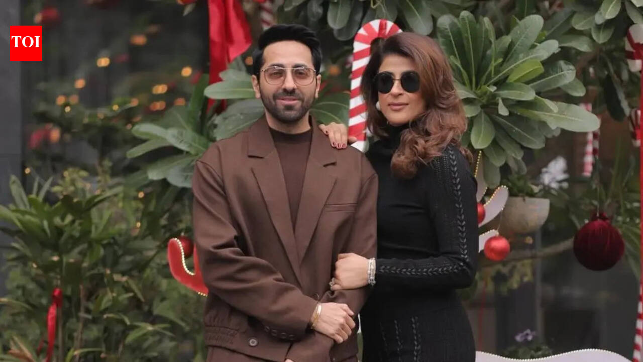 Did you know Ayushmann Khurrana once broke up with Tahira post 'Roadies' win? Said, 'Don’t have time for relationships'
