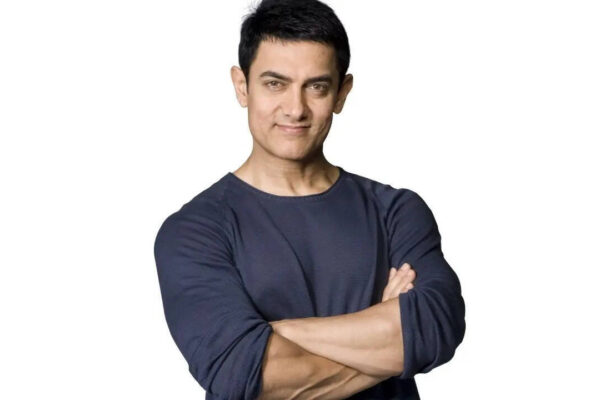 Aamir Khan shuts down GHOST directing RUMOURS; ‘Pagal kutte ne kata hai mujhe? What nonsense?’