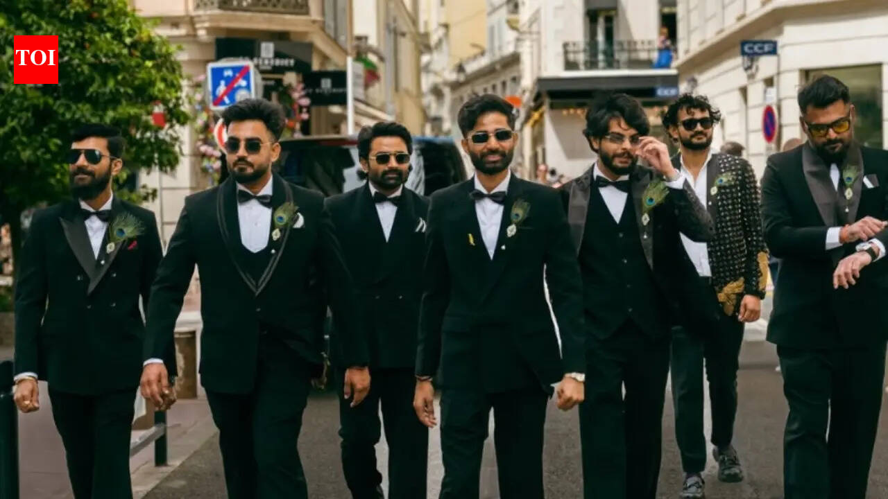 First Gujarati film to reach the global stage; Makers say ‘Nothing but gratitude, dreams, and our cinema’