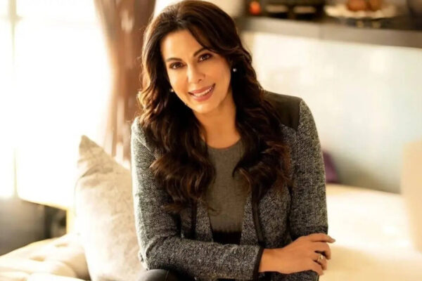 Pooja Bedi admits she 'wasn't good actress'; REVEALS she distracted people by being SENSUAL