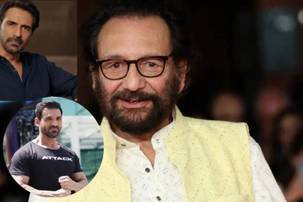 Shekhar Kapur backs John Abraham as next James Bond; Fan says, 'No bro if you're going Indian then it would be Arjun Rampal'